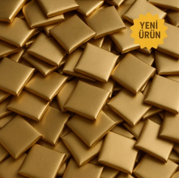 Turkiye, Food Industry, Confectioneries, Chocolate, Cooking Oils, Desserts, General Food